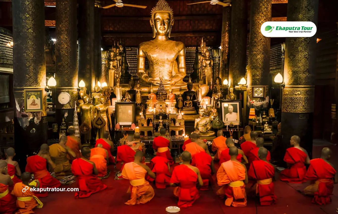 Joining Waisak Borobudur 2026 from Jakarta Without Hassle