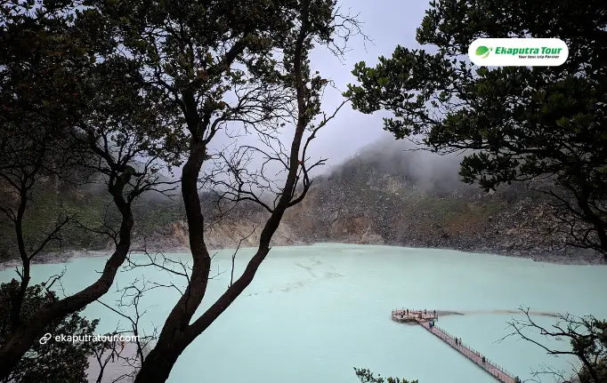 Kawah Putih (White Crater) from Jakarta: Complete Day Trip Guide