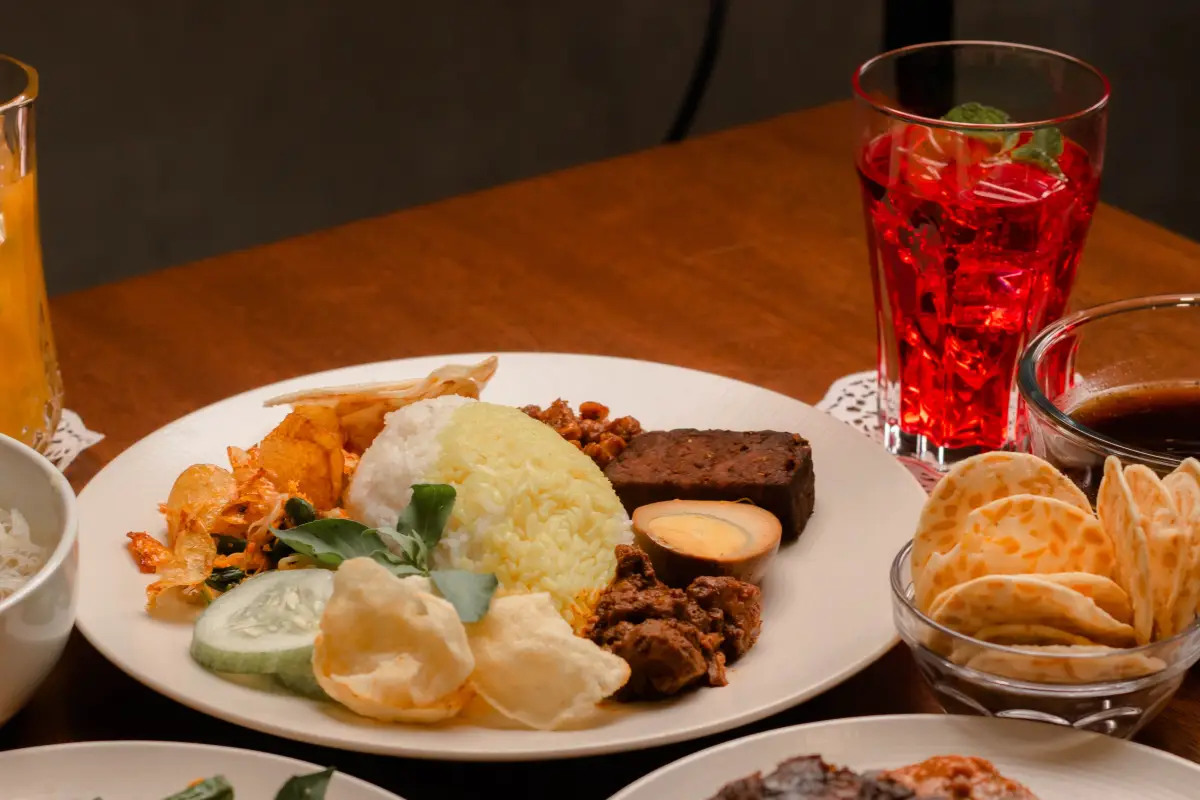 Must-Try Javanese Traditional Food: A Local's Guide