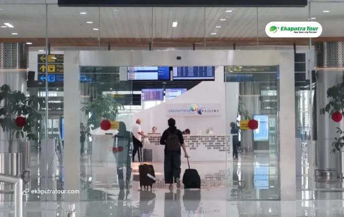 Only Transiting in Jakarta? Here’s What You Can Do