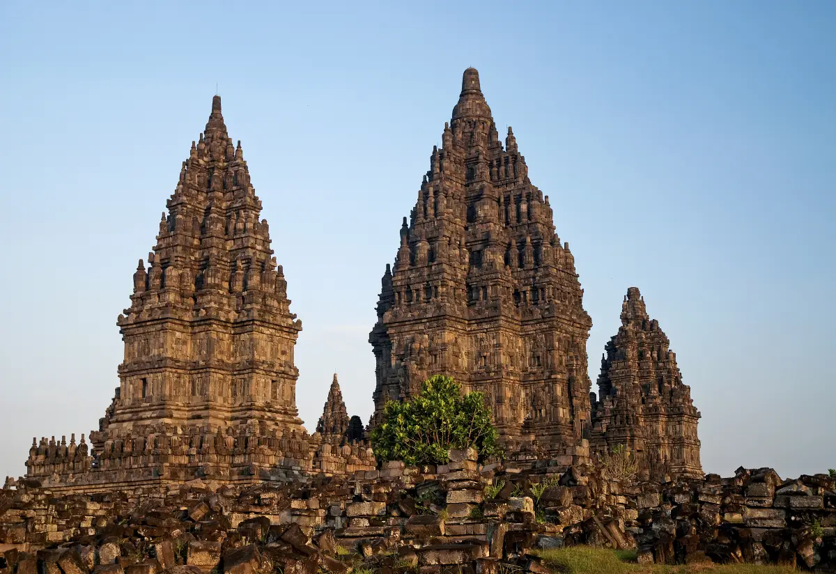 Prambanan Temple: A First-Timer's Practical Visitor Guide