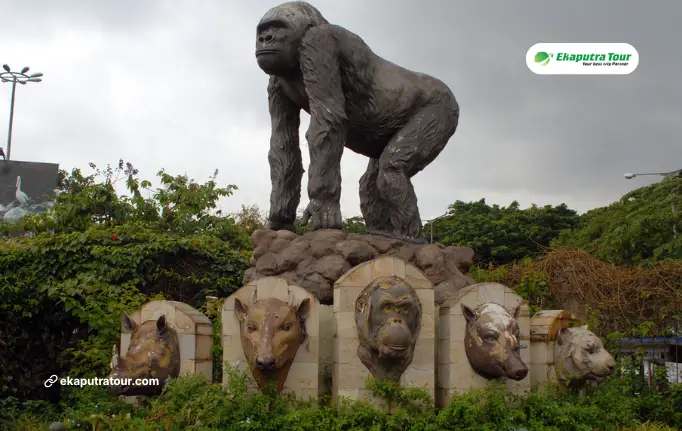 Ragunan Zoo Jakarta: Family Day Out Guide 2026