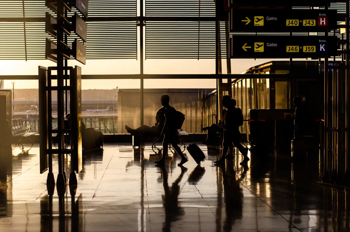 Soekarno-Hatta Terminal 3: Airlines, Gates, Food & Facilities