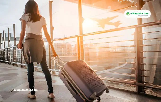 Solo Female Travel in Jakarta: Safety, Tips, and Itinerary