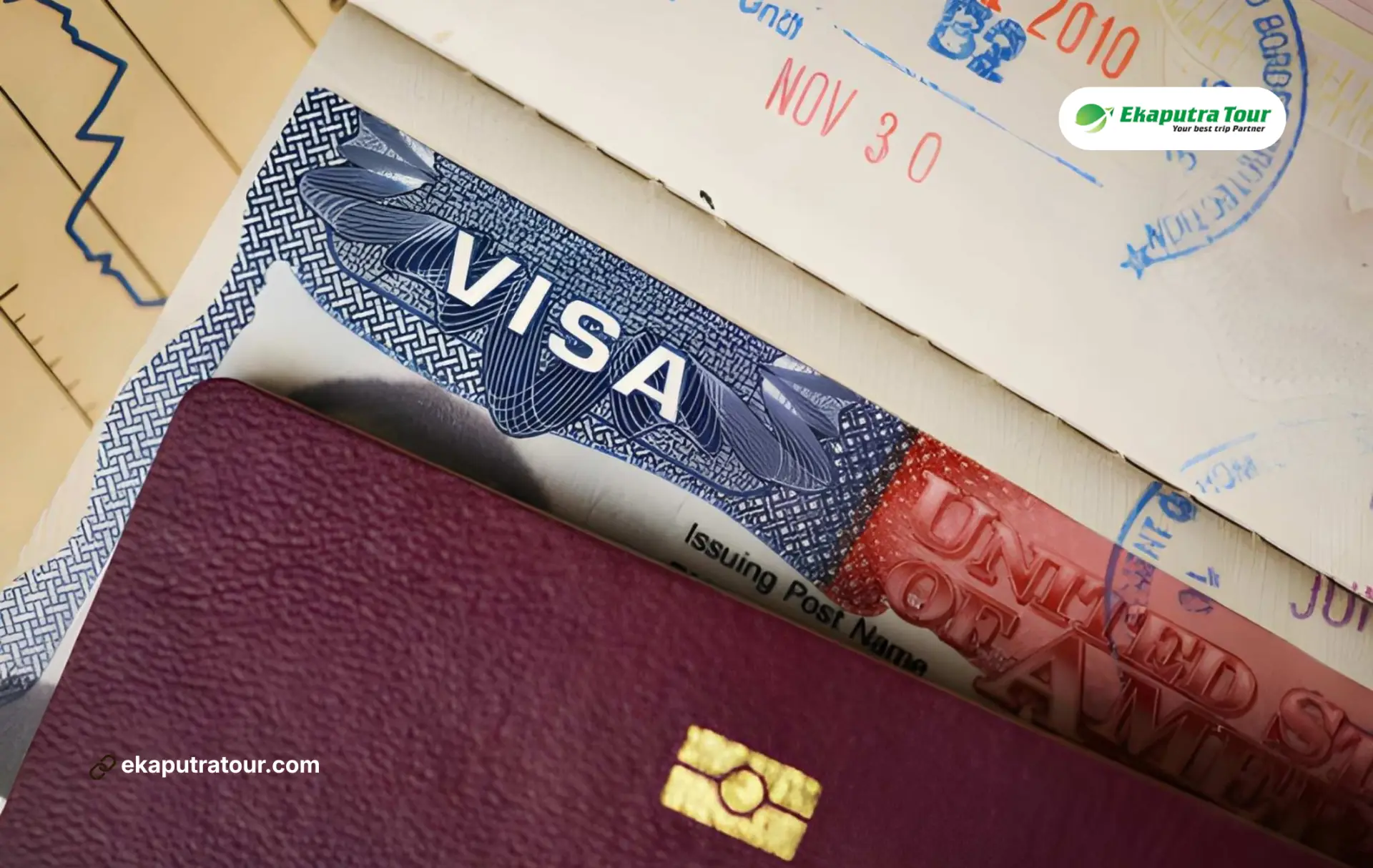 Staying in Indonesia Longer Than 30 Days: Your Visa Options