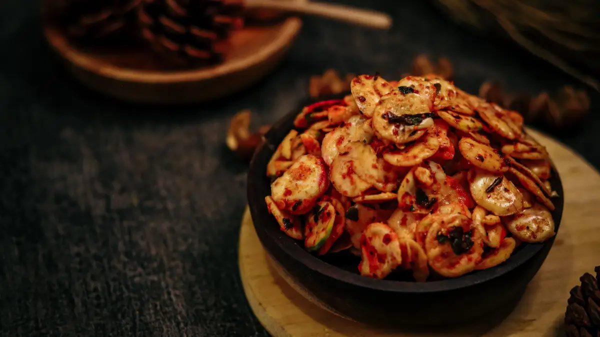 Sundanese Traditional Food: A Flavorful Guide to West Java
