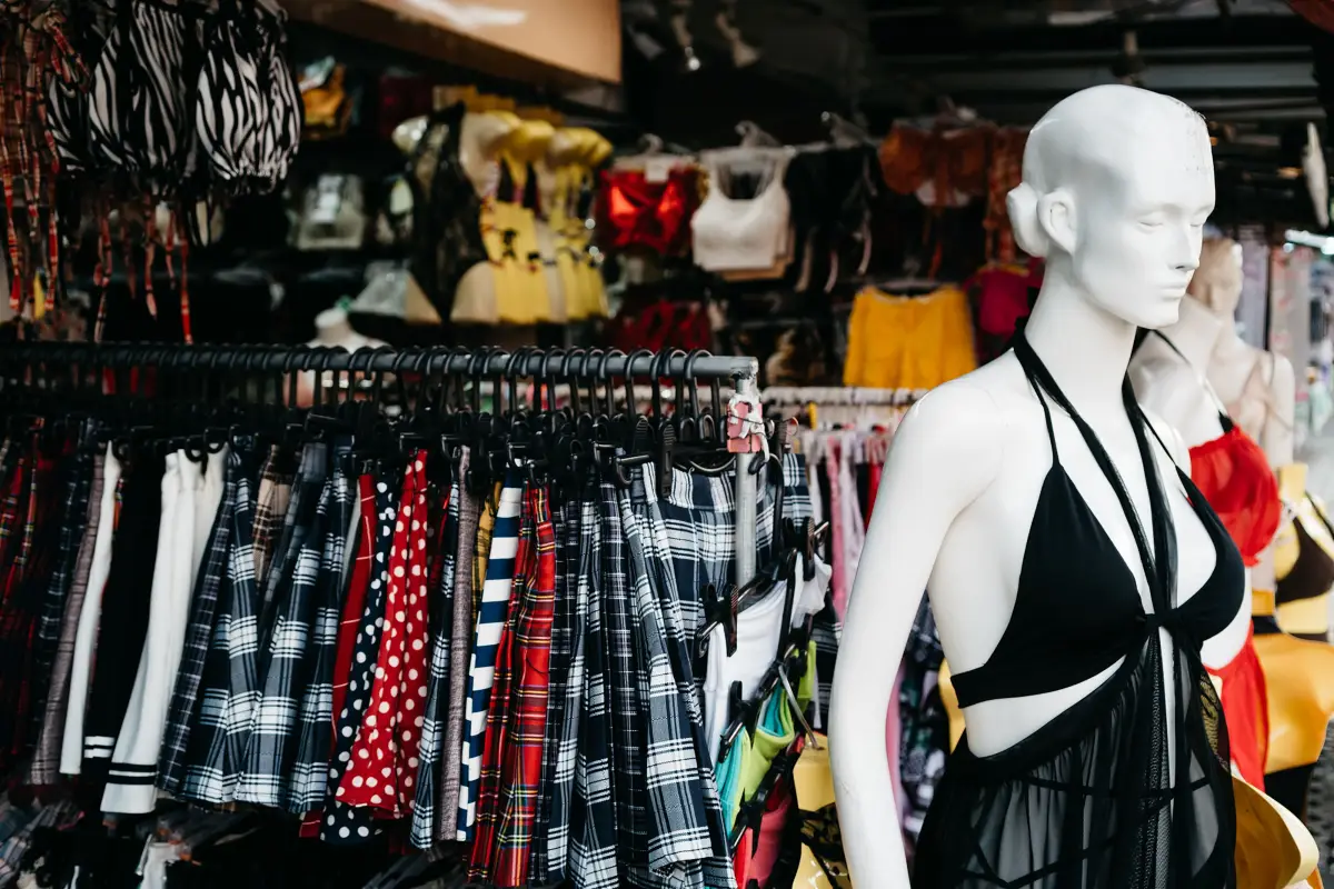 Tanah Abang Market Jakarta: Buying Guide & Directions