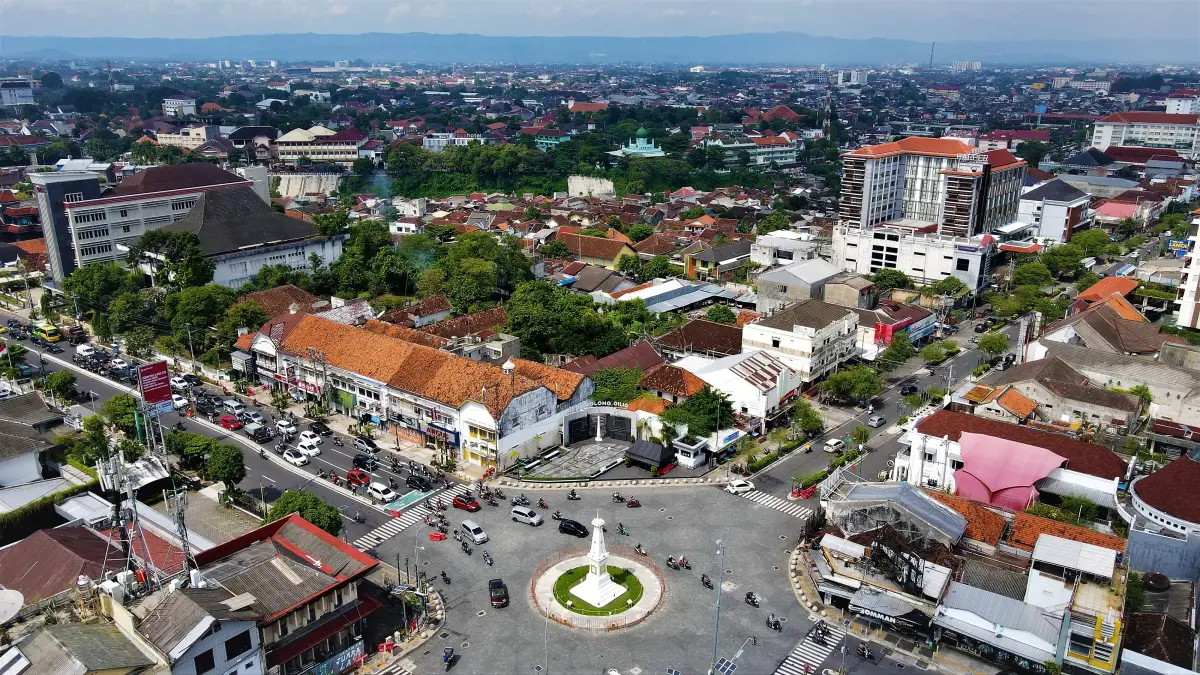 Things to Do Around Prawirotaman, Yogyakarta