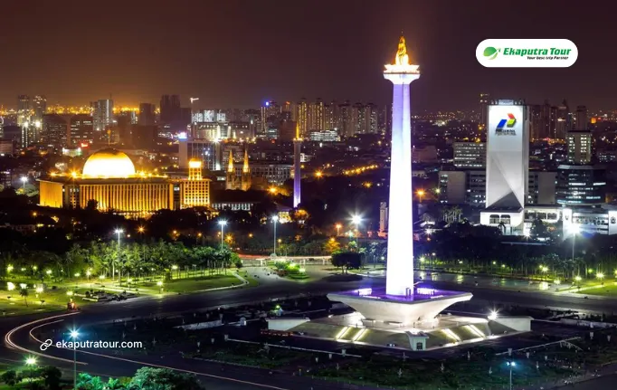 Things to Do in Jakarta for 2 Days: Your Itinerary for an Unforgettable Trip