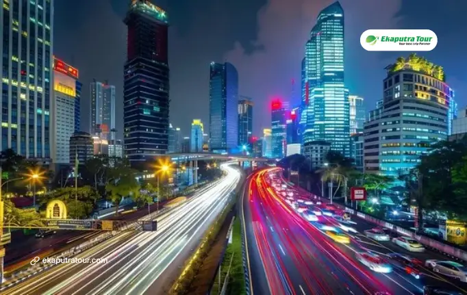 Things to Do in South Jakarta: 15 Best Activities