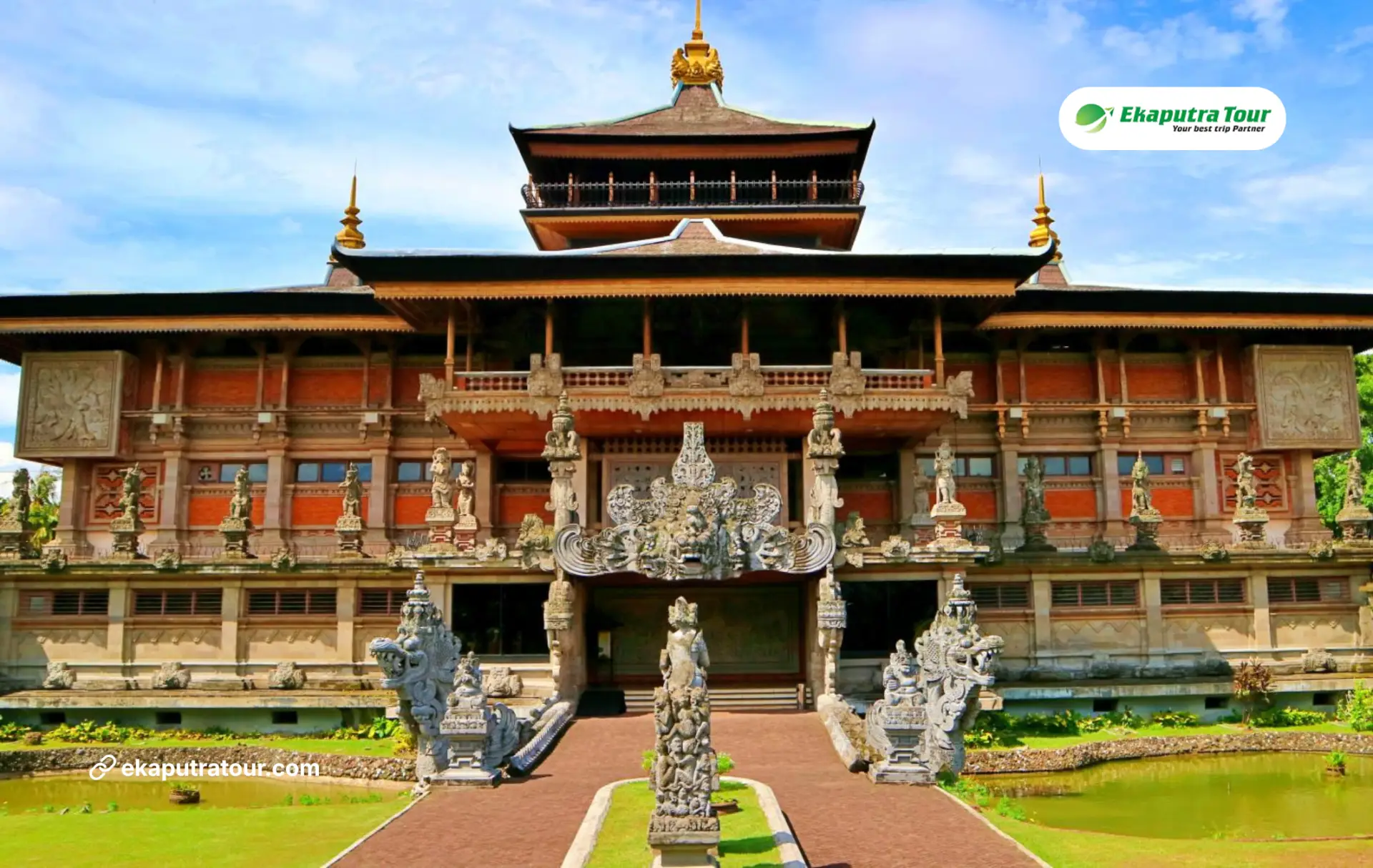 TMII in 4 Hours: A Half-Day Route That Makes Sense