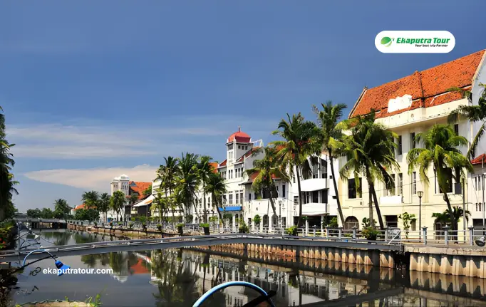 Top 10 Must-See Attractions in Jakarta for First-Time Visitors