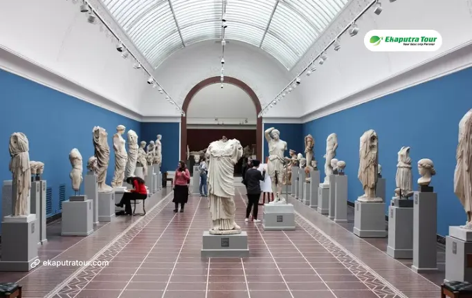 Top 8 Museums in Jakarta : From Historical Heritage to Education