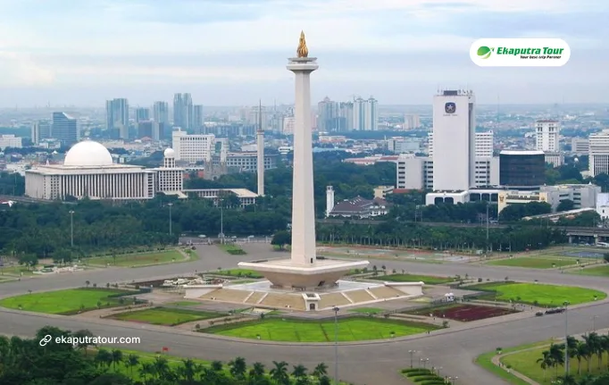 Top Spots You Can Visit on a Half Day Tour in Jakarta