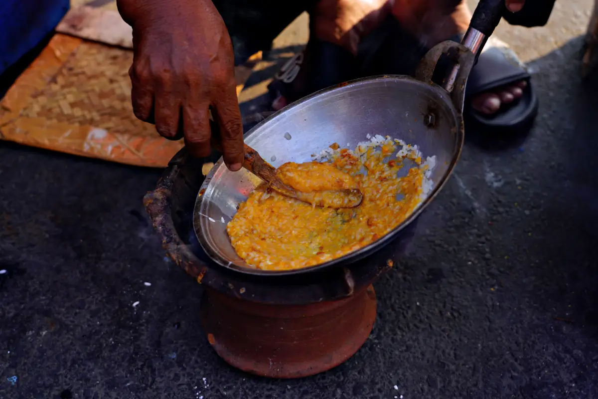 Traditional Betawi Food: What to Eat in Jakarta