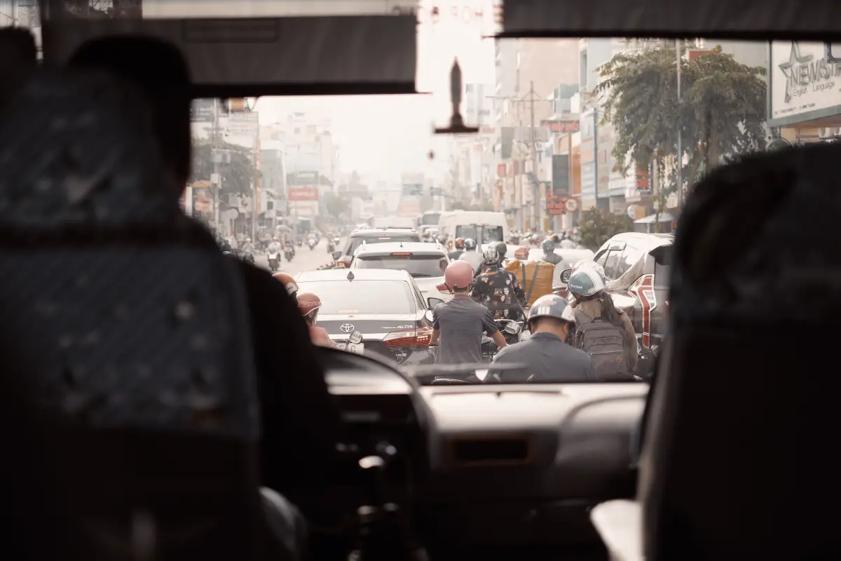 Trans Jogja Guide: Routes, Fares & How to Ride It