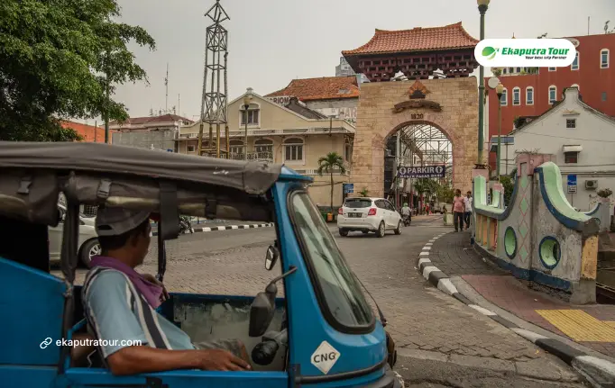 Unique Cultural Experiences You Can Only Find in Jakarta