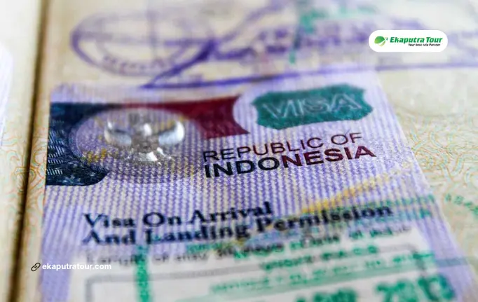 VOA vs e-VOA: Which One Should You Actually Get?
