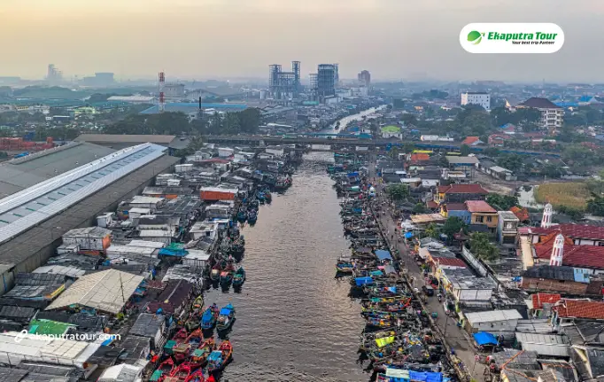 What Is North Jakarta Known For? A Local's Guide
