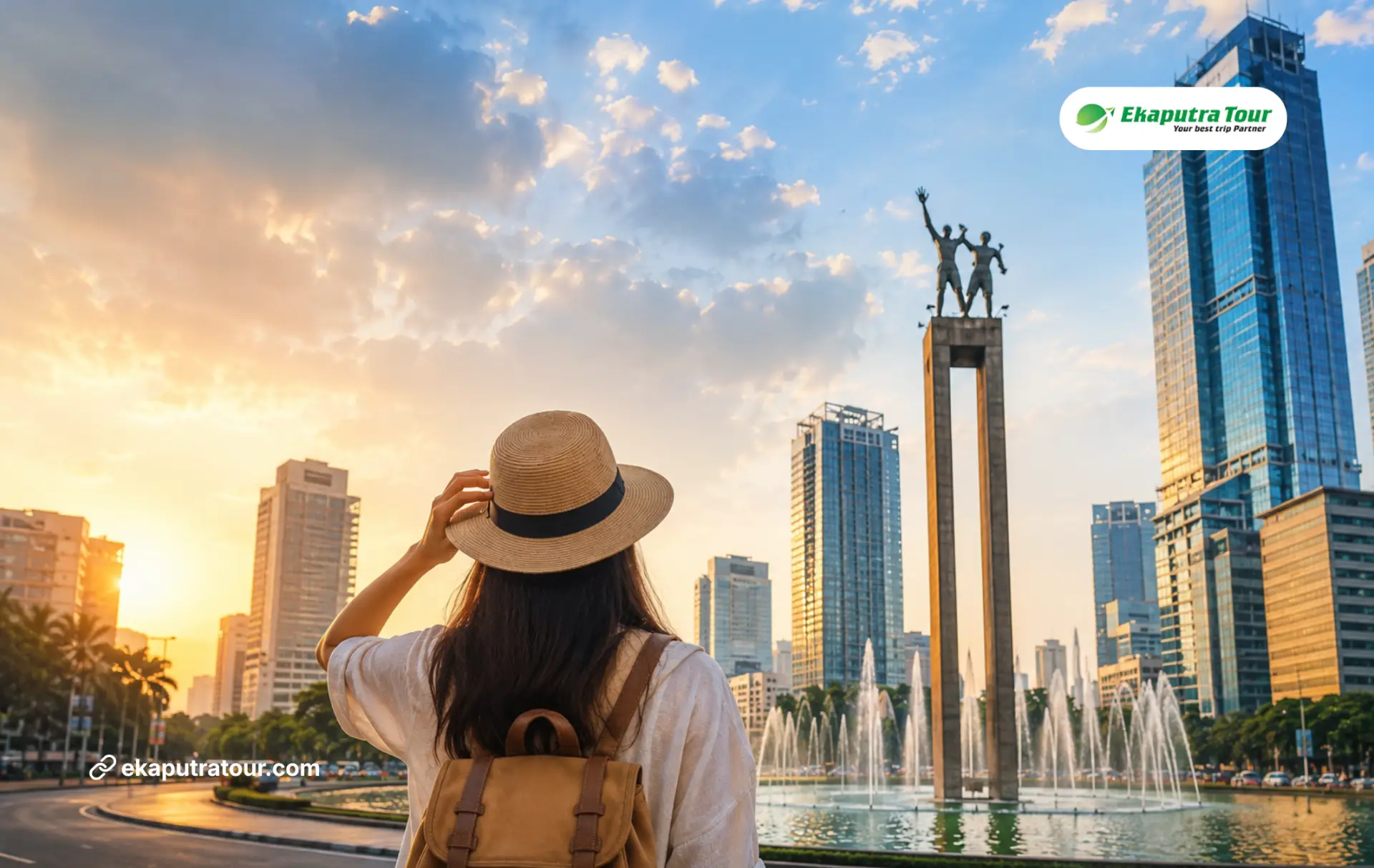 What to Do After Exploring Jakarta's Main Attractions