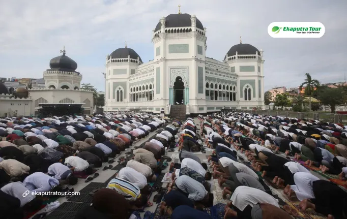 What to Do in Jakarta During Eid: A Full Day Adventure