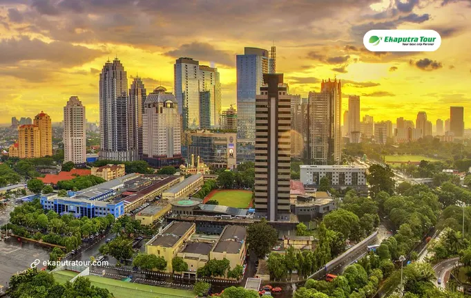 What to Do in Jakarta: Your Complete Guide to the Capital's Best Attractions