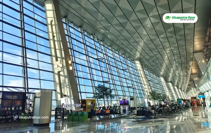 What to Do in Terminal 3 Soekarno Hatta: Easy Ways to Start Your Jakarta Trip