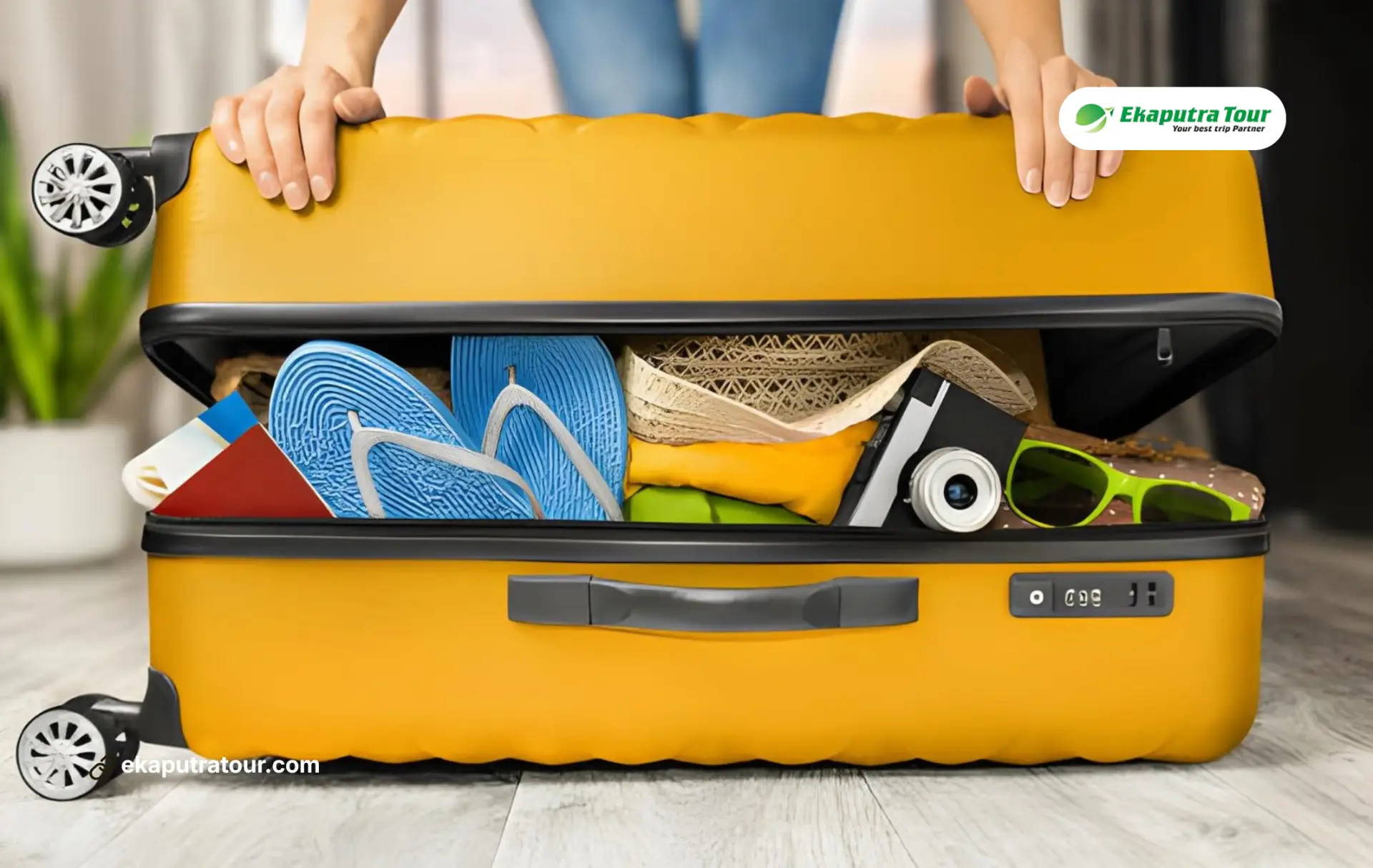 What to Wear on a Volcano Tour in Indonesia: Packing Tips
