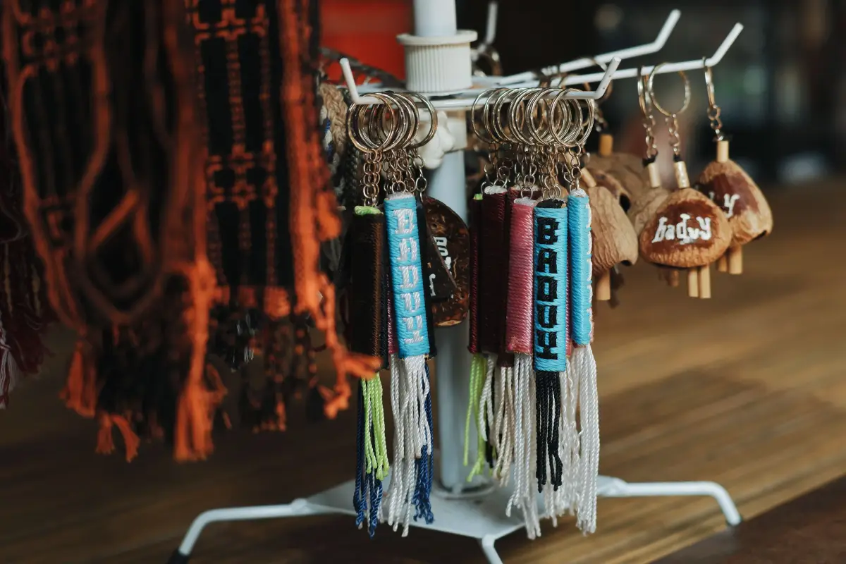 Where to Buy Bandung Souvenirs and Local Products