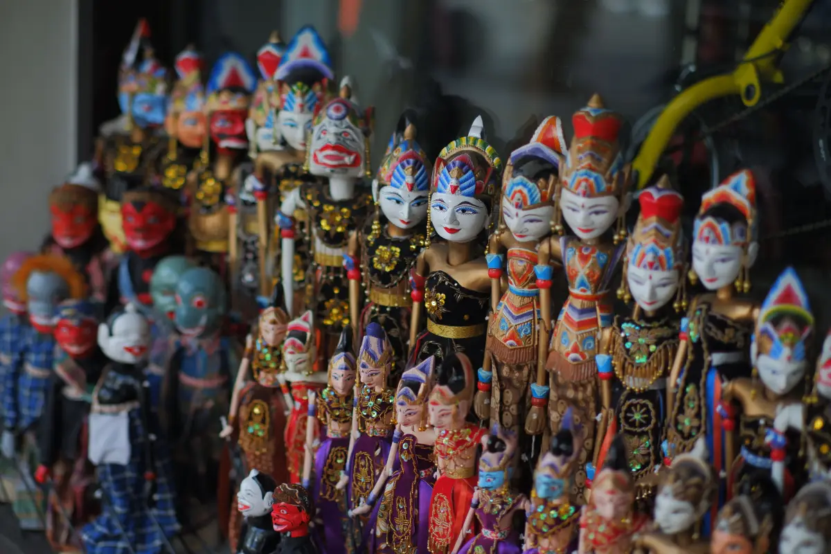 Where to Buy Indonesian Souvenirs in Jakarta: Full Guide