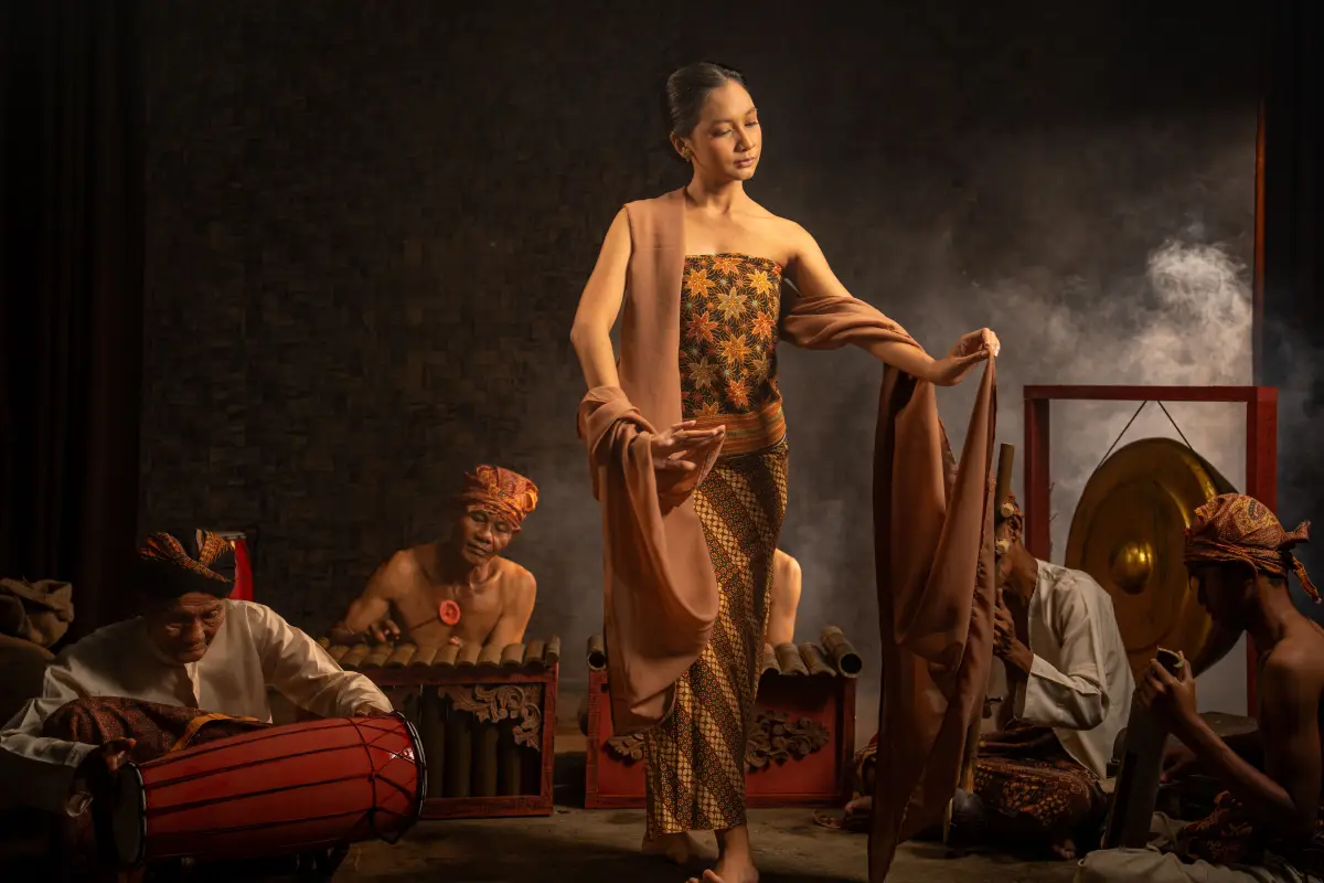 Where to Experience Javanese Traditions in Yogyakarta