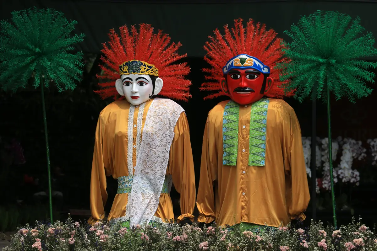 Where to Experience Traditional Betawi Culture in Jakarta