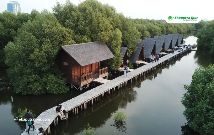 Where to Find Adventure in Jakarta (Without Leaving the City)