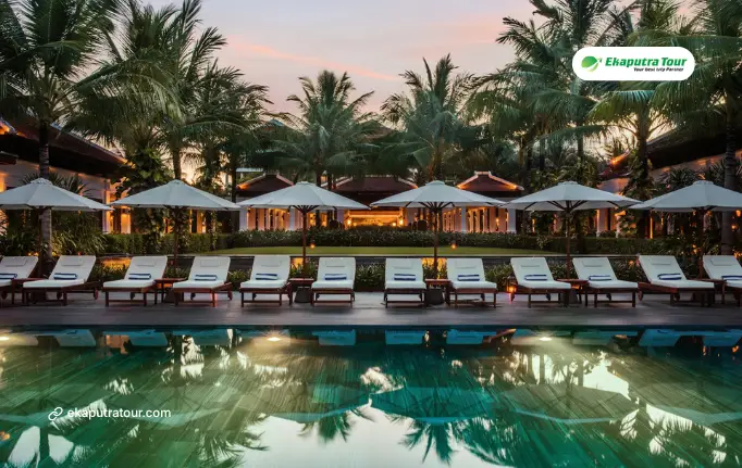 Where to Stay in Jakarta: Best Areas for Tourists