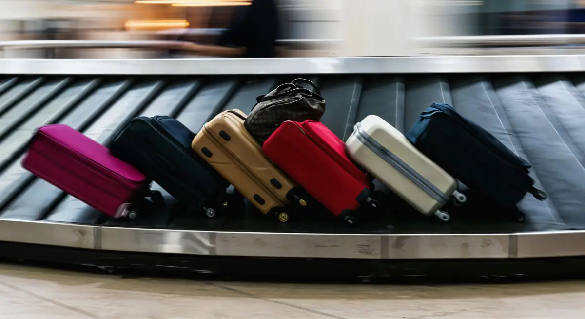 Where to Store Luggage at Soekarno-Hatta Airport