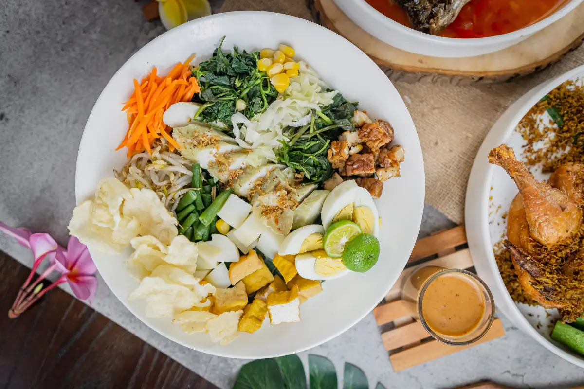 Where to Try Gado-Gado in Jakarta: A Local's Guide