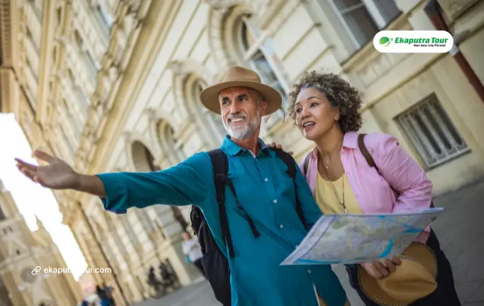 Why Choose a Guided Tour in Jakarta Instead of Exploring Alone