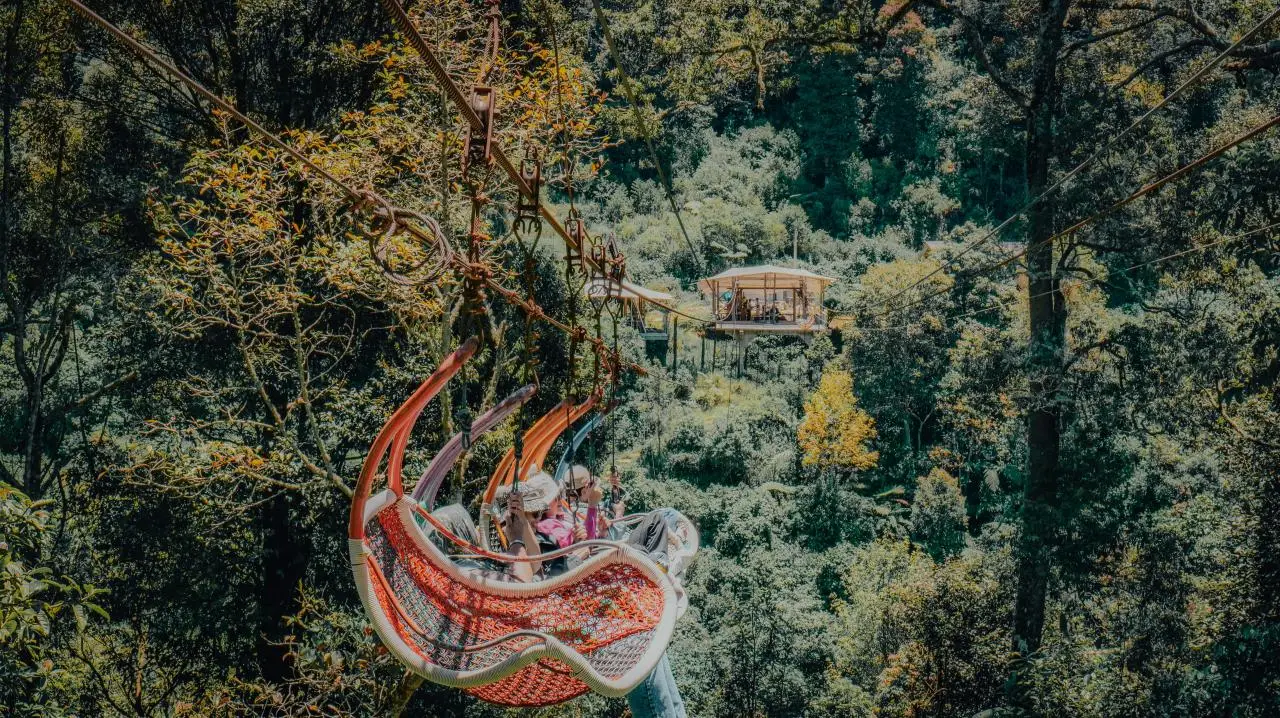 destination