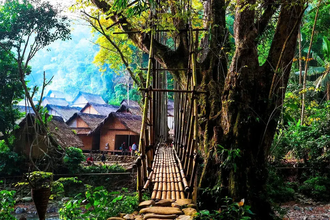 destination