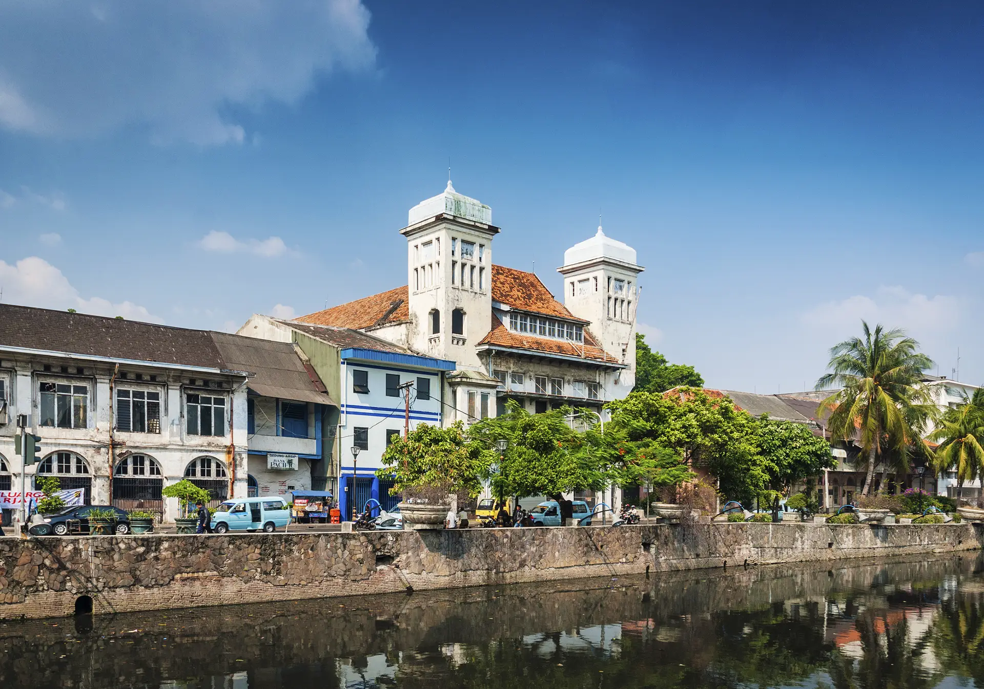 Jakarta: Private Full-day Guided Tour Explore The Highlights Place
