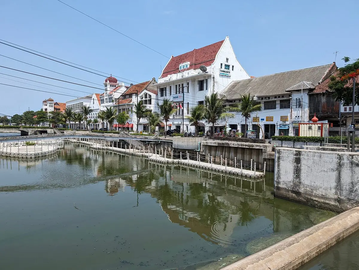 Jakarta – Bandung 5 Days
