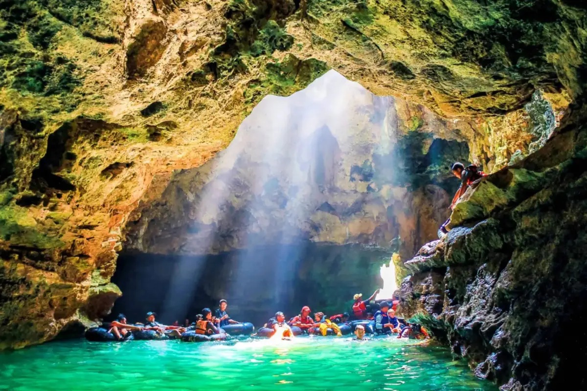 Best of Yogyakarta Tour - 4 Days