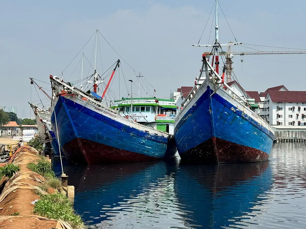 Jakarta – Bandung 5 Days