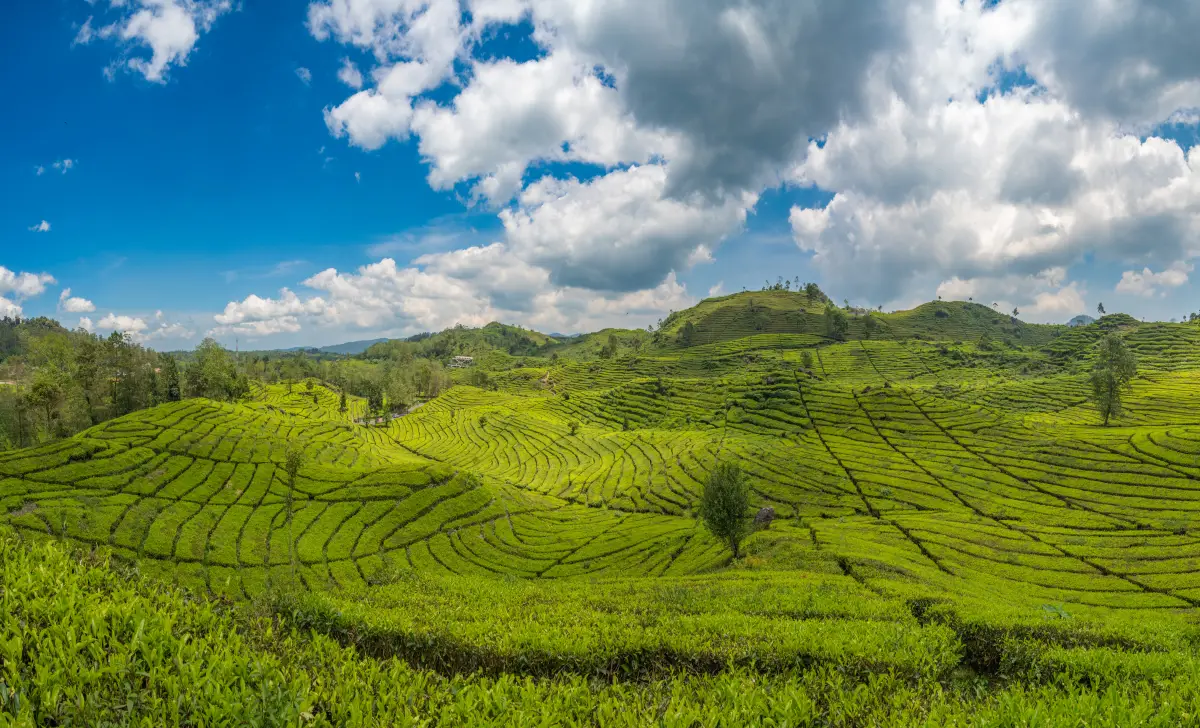 Jakarta – Bandung 5 Days