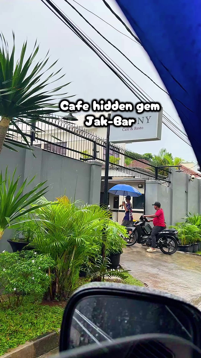 PranaPick Cafe