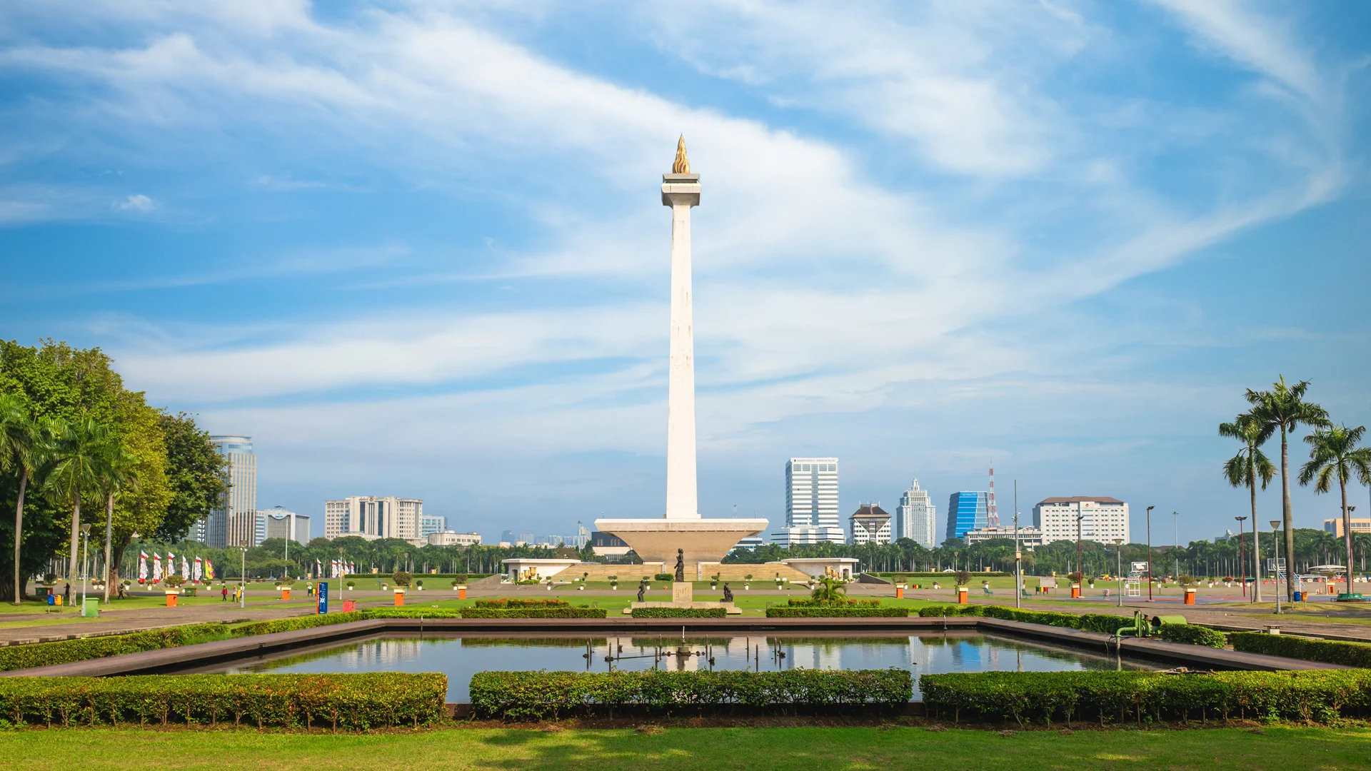 Jakarta