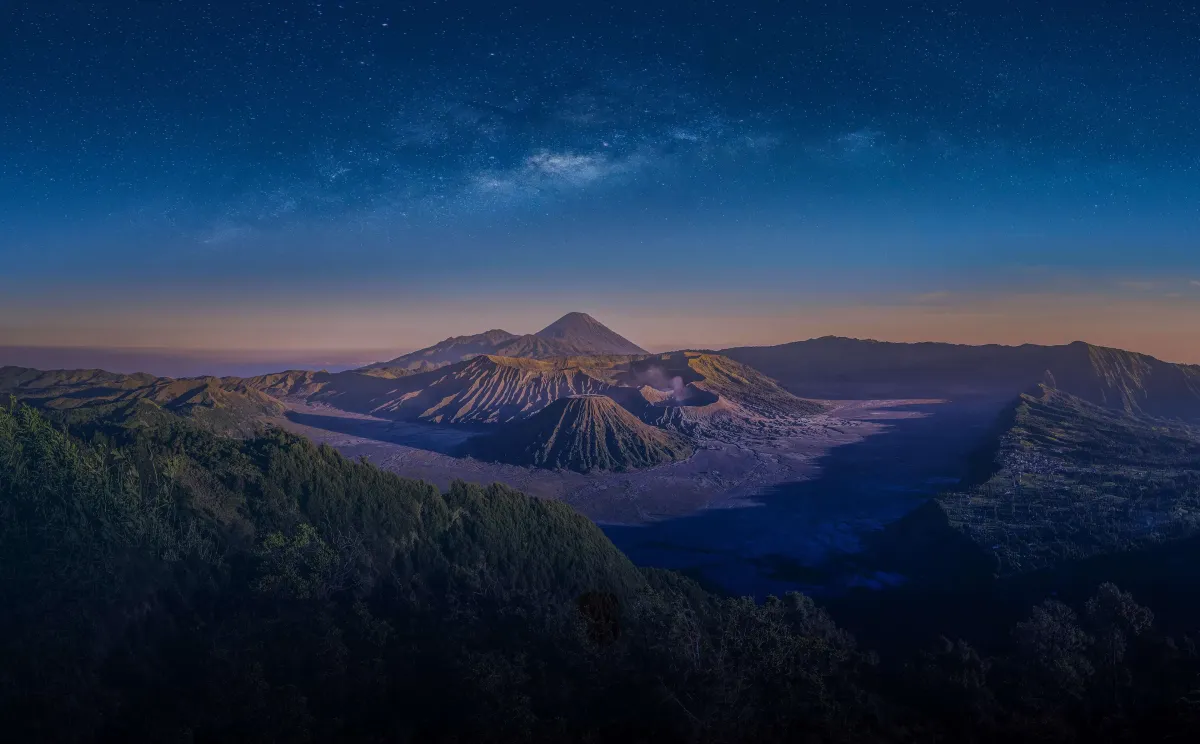 Best Nature Getaways from Jakarta for a Weekend Trip (Under 3 Hours) - Ekaputra