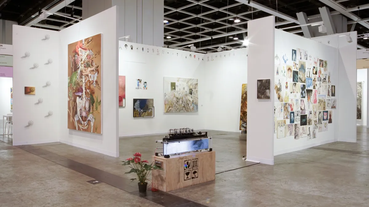 Jakarta Art Scene: Galleries, Murals, and Creative Districts Worth Exploring - Ekaputra