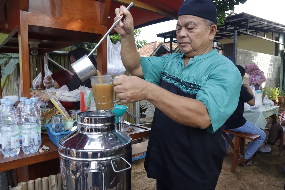 Traditional Betawi Food: What to Eat in Jakarta - Ekaputra