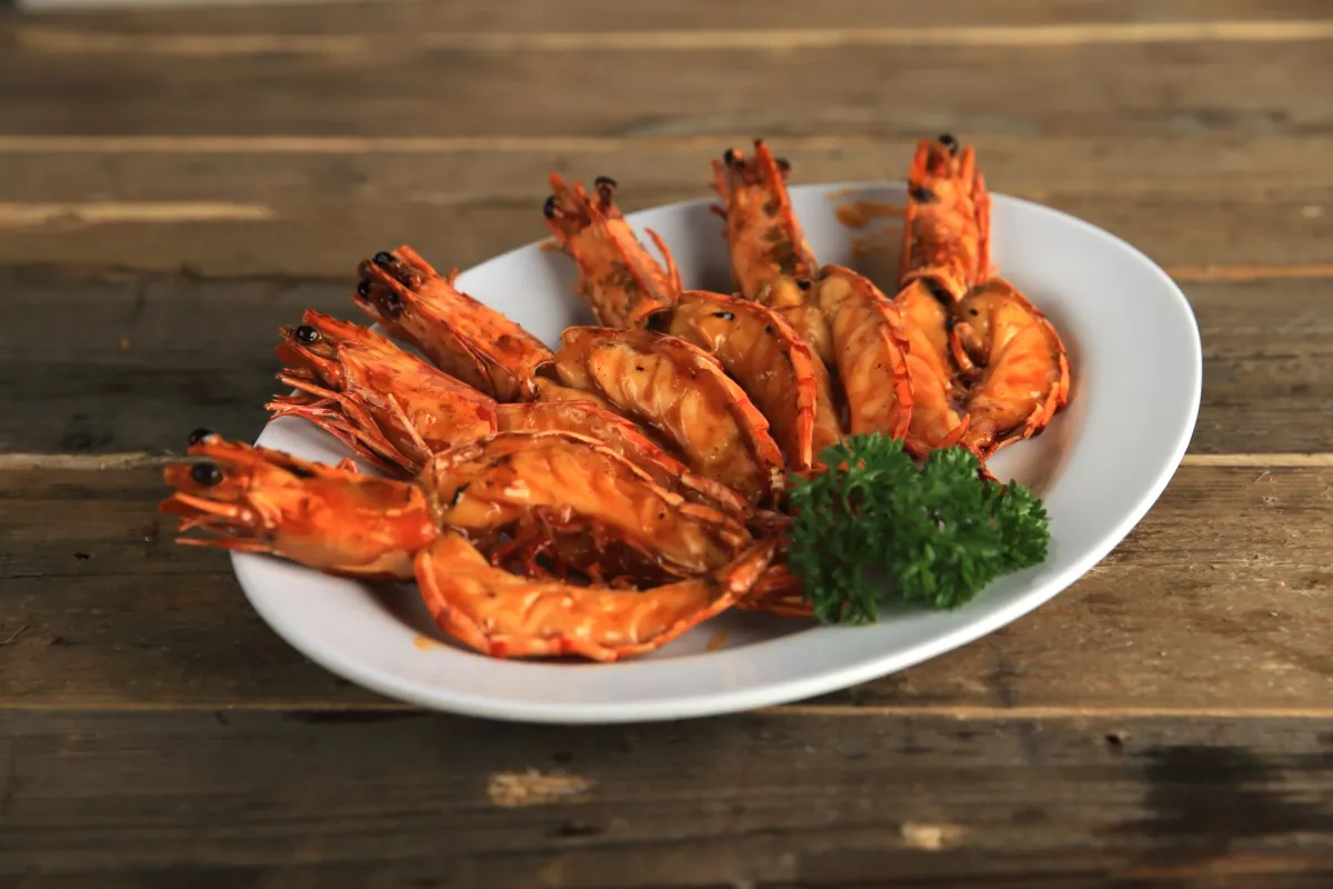 Best Seafood Restaurants in Jakarta - Ekaputra